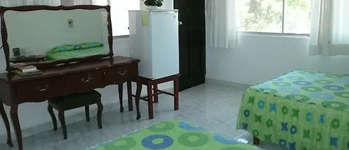 Hotel Hermanos Aguilar Cozumel