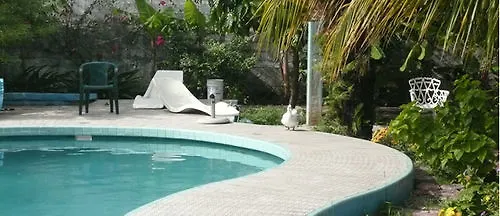 **  Hotel Hermanos Aguilar Cozumel Messico